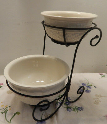 celebrating home veranda bowls