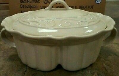 veranda home bean pot