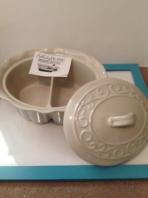 veranda home double bean pot