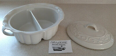 veranda home double bean pot