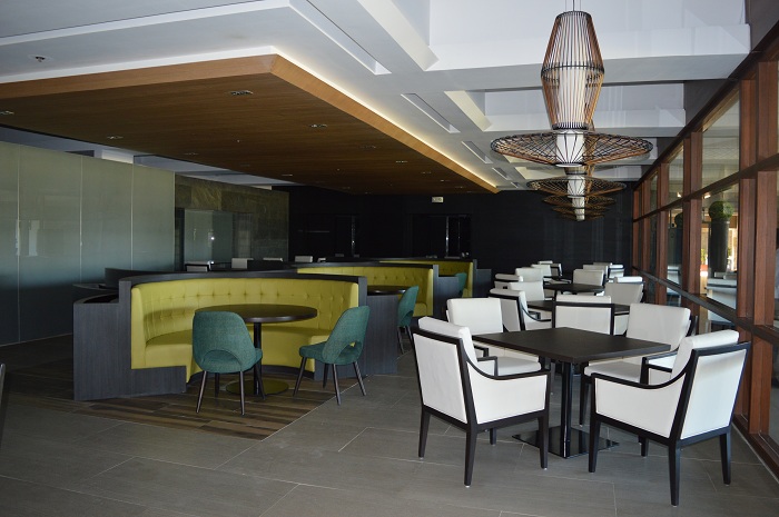 veranda alabang country club