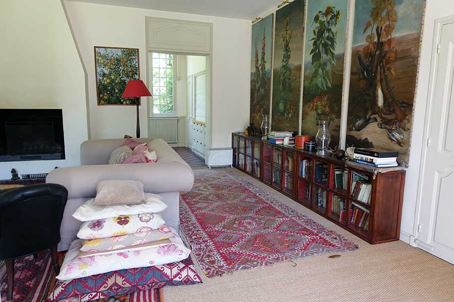 veranda vexin
