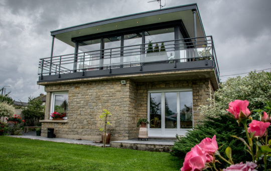 fabricant veranda cambrai