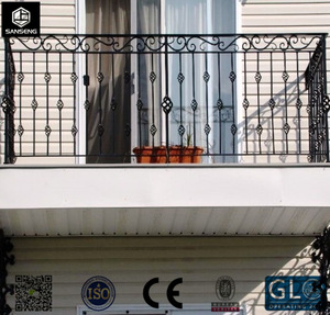 veranda grill design and pictures