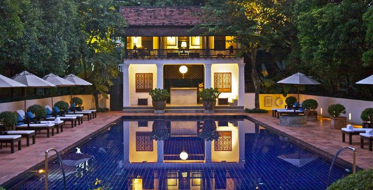 veranda high resort chiang mai agoda