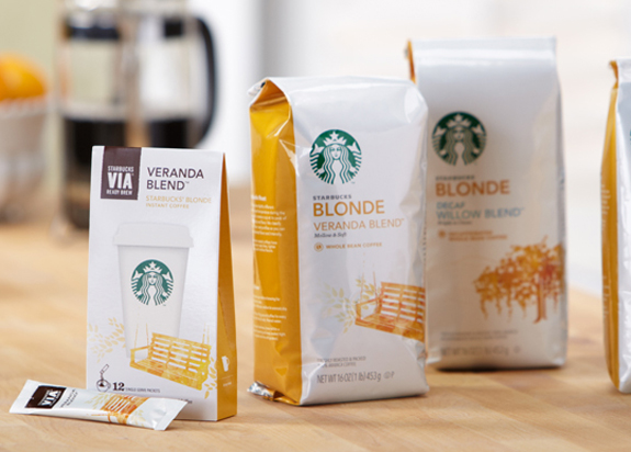 veranda blend kahve