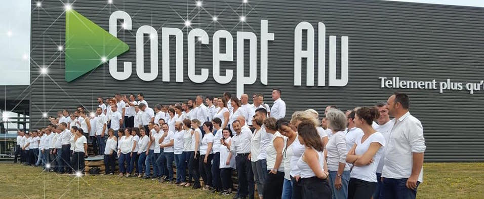 veranda concept alu recrutement