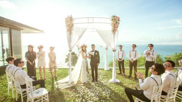 veranda hua hin wedding package