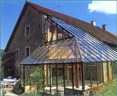 veranda wicona