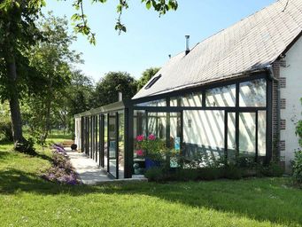 verand'art fontenay sur eure