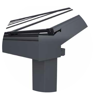 aluminium veranda kits