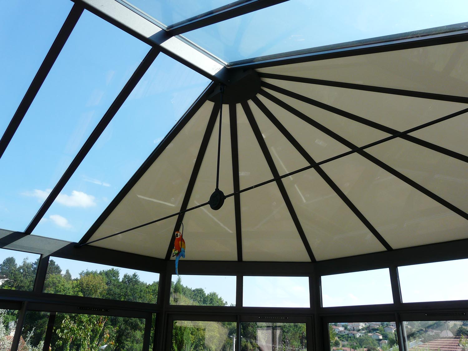 fabricant veranda savoie