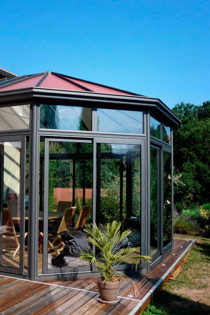 constructeur veranda haute savoie