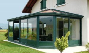 veranda lna avis