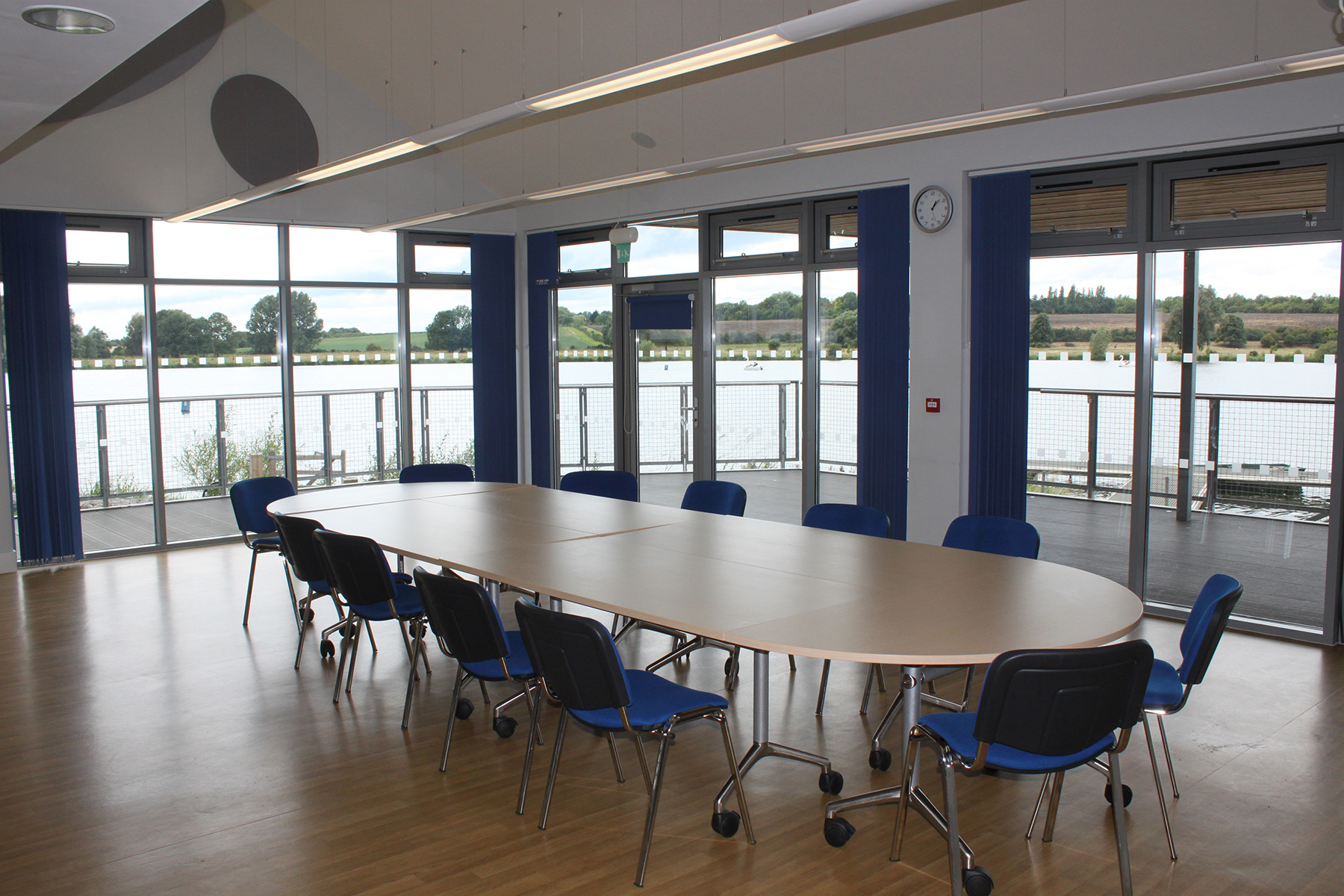 veranda centre peterborough