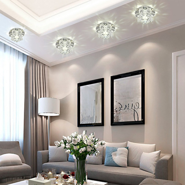 veranda lighting