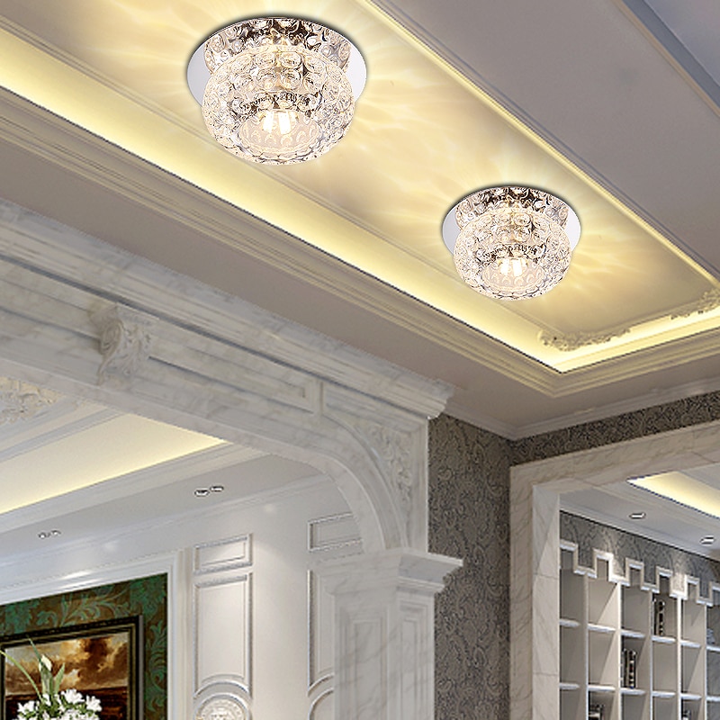 veranda lighting