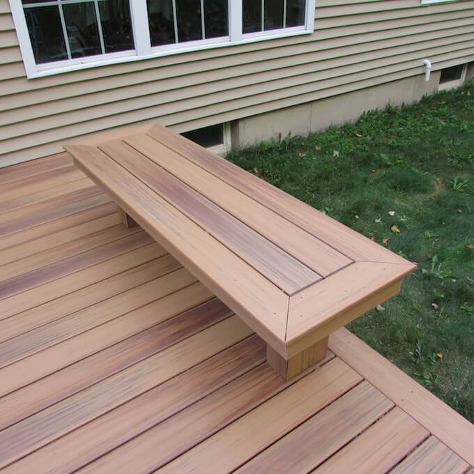 discount veranda decking