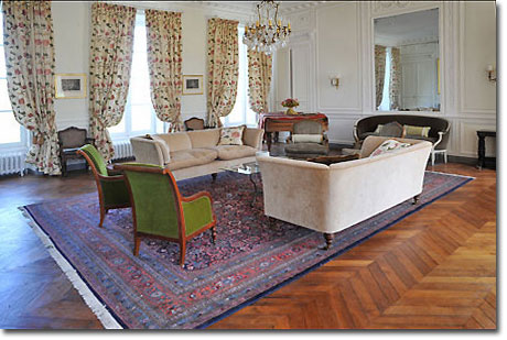veranda design courtomer