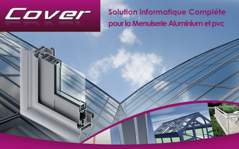 veranda aluminium alger