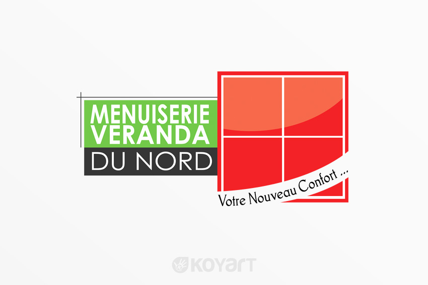 menuiserie veranda du nord