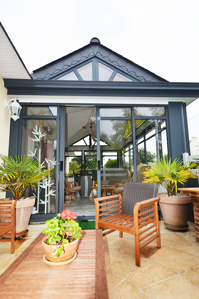 constructeur veranda finistere