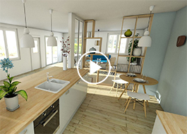 veranda homebyme