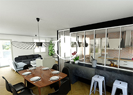 veranda homebyme