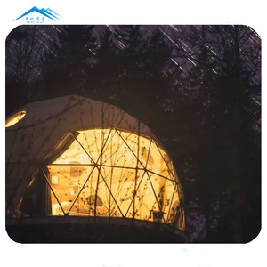 veranda garden igloo