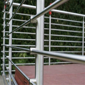 veranda steel design