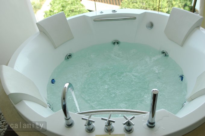 veranda hua hin jacuzzi pantip