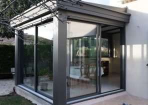 nettoyage veranda le mans
