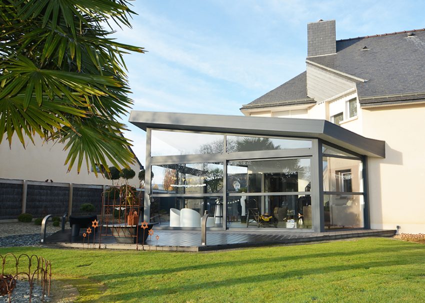 verandaline brest