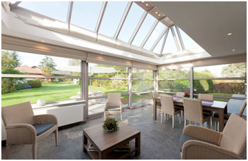 veranda confort tournai