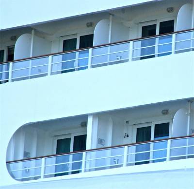 veranda forum discussion
