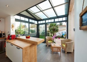 veranda fillonneau niort