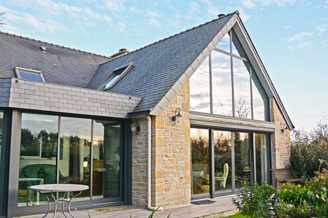 verandaline finistere