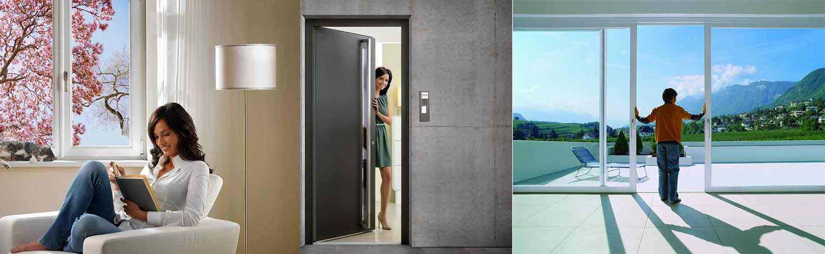 veranda dh confort