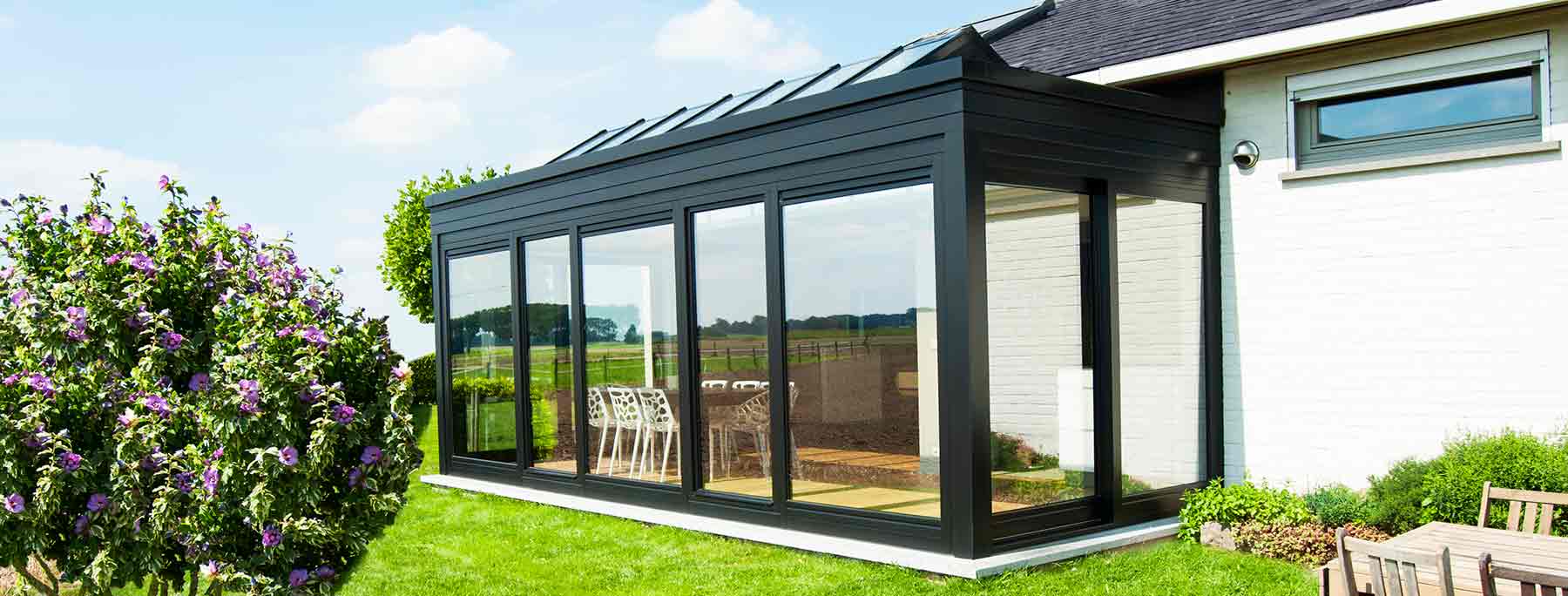 veranda belgique mons