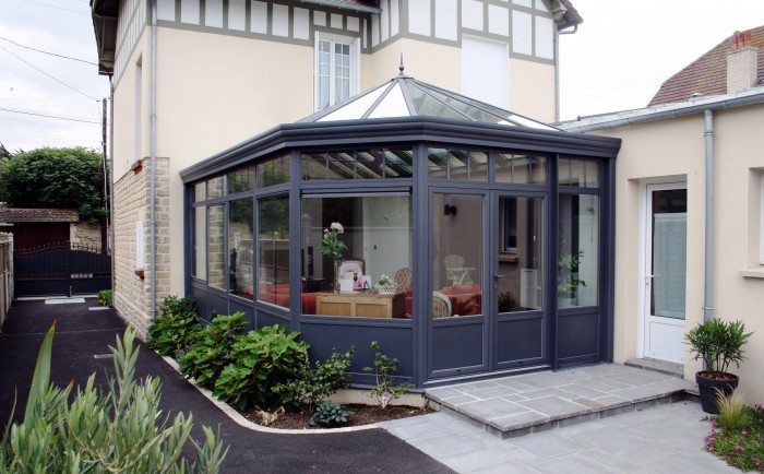 fabricant veranda allier