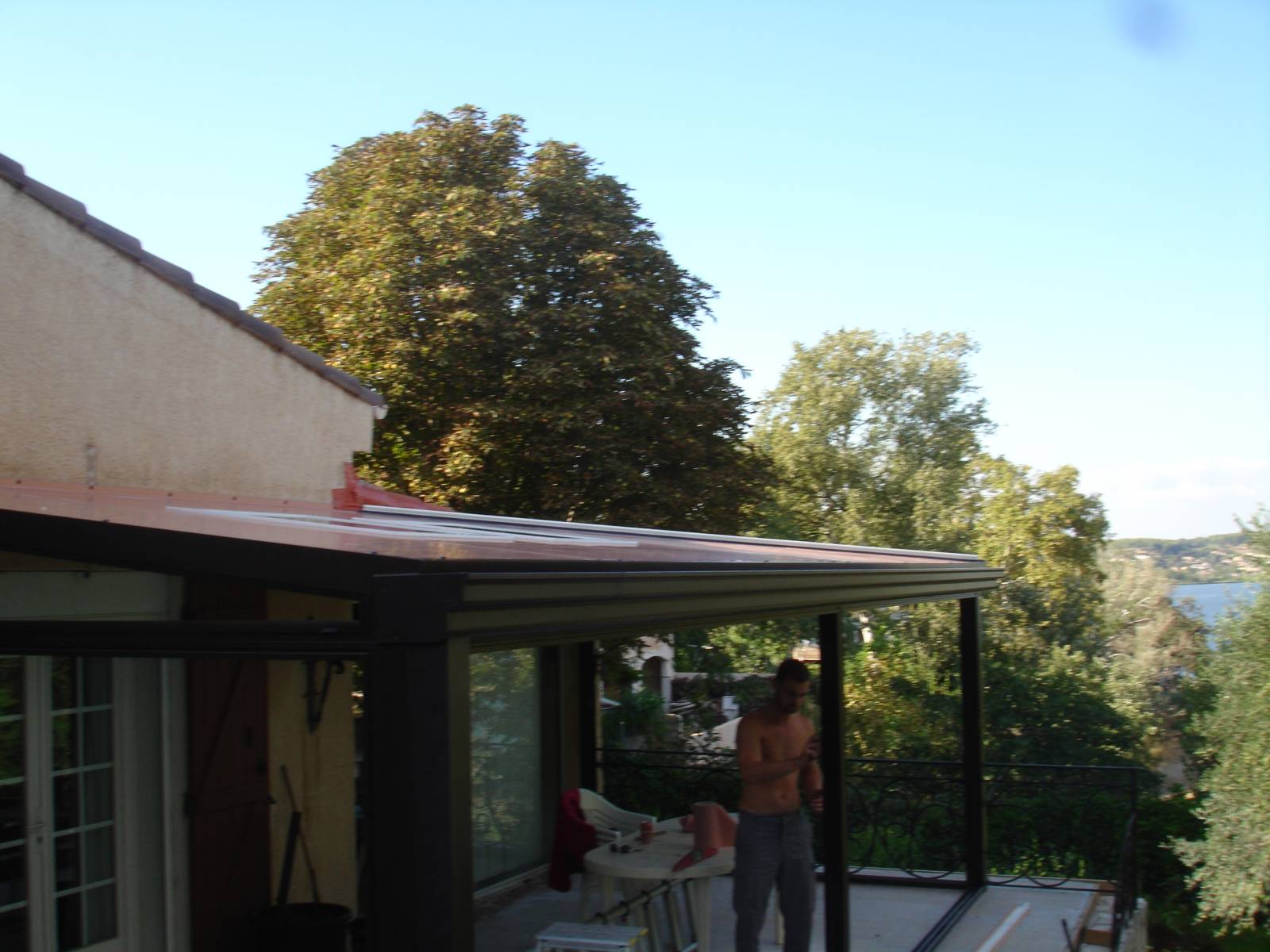 fabricant veranda bouches rhone