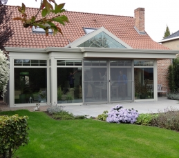 veranda dh confort