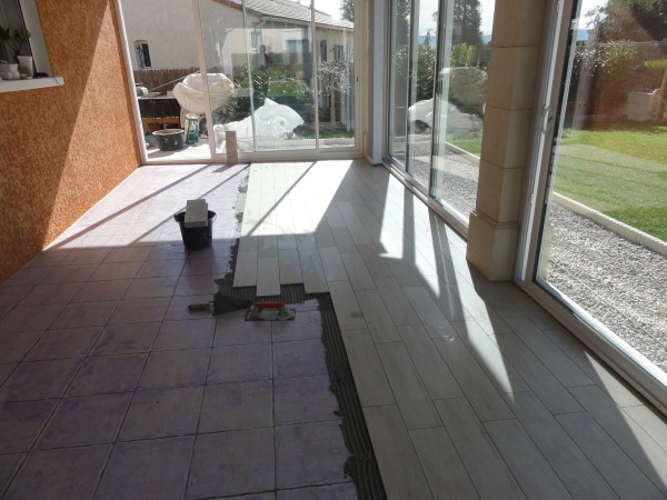 veranda carrelage interieur ou exterieur