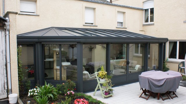 fabricant veranda cambrai