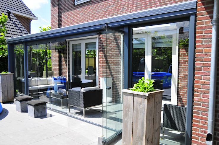 veranda originale