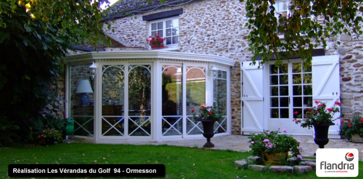 veranda golf ormesson