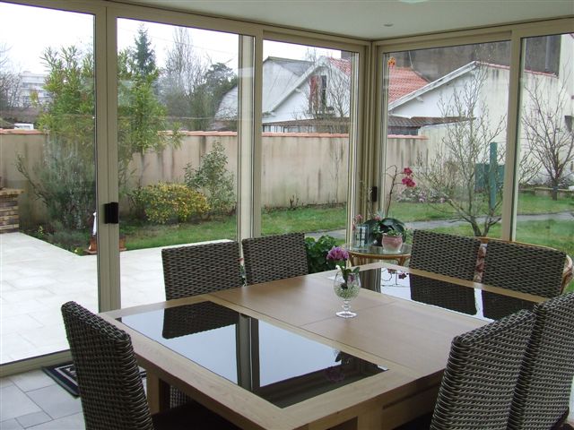 veranda gardanne