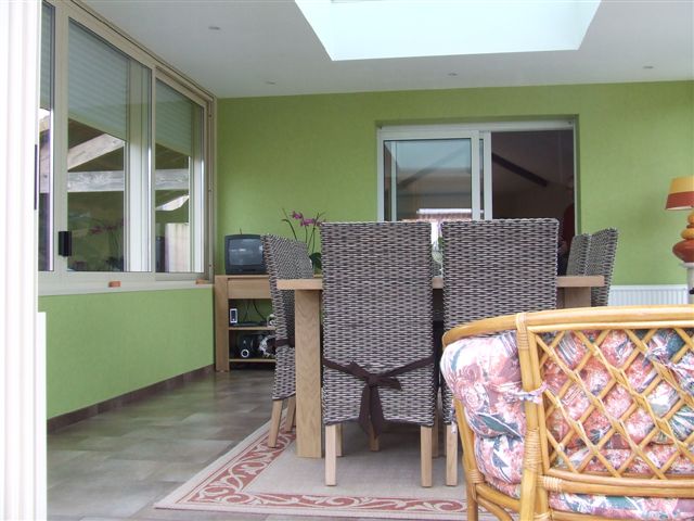 veranda gardanne