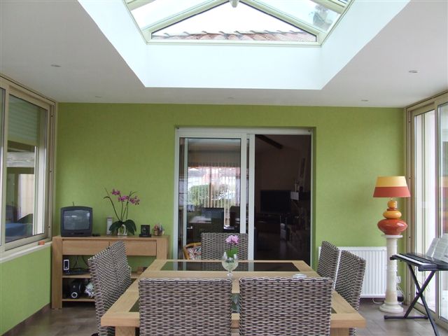 veranda gardanne