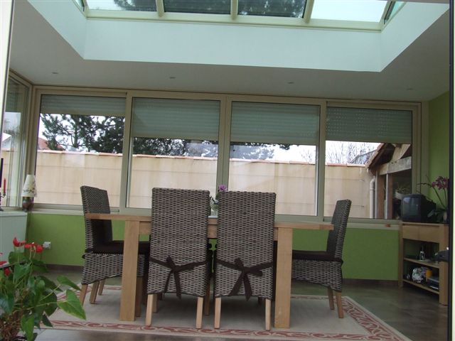 veranda gardanne
